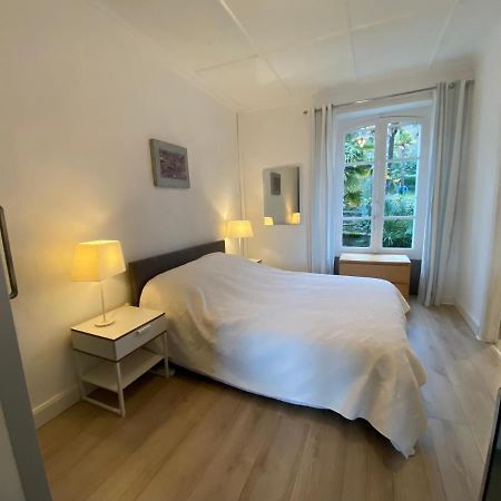 St Guenole' Studio Apartment Landevennec Екстер'єр фото